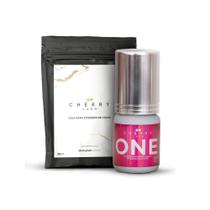 Cherry Lash - Adesivo para Extensão de Cílios One 3ml - Miriam Mota