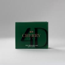 Cherry Lash Cílios 4d Flip C 0.07 Mix 7-12mm Para Extensão