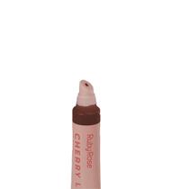 Cherry Lips Balm Labial Nova Linha Ruby Rose