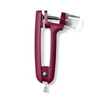 Cherry & Olive Pitter OXO Good Grips Beet Color