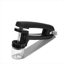 Cherry & Olive Pitter OXO Good Grips Black