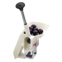 Cherry Pitter Norpro Deluxe com braçadeira