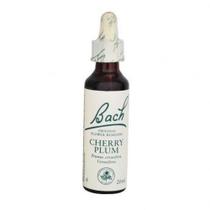 Cherry Plum Bach 20Ml Cherry Plum Bach 20Ml