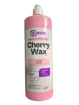 Cherry wax 1l - zacs