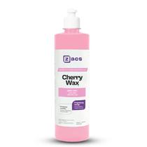 Cherry Wax 500ml Zacs