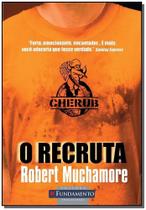 Cherub 01 - o Recruta