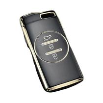 Chery Tiggo 4 5X 7 pro 8 Exeed Txl Tx Lx TPU Chave Remota Capa Protetor De Carro Fashion