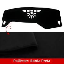 Chery Tiggo 7 pro Max 2021-2023 Tapete Anti-UV Para Painel Protetor Solar Acessórios Para Cobertura