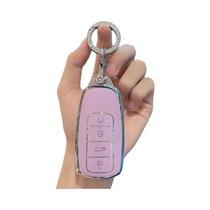 Chery Tiggo 8 pro 8 plus 7 pro Max Omoda 5 C5 Capa Protetora De Chave TPU Acessórios Protetores