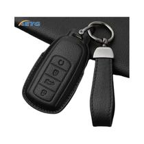 Chery Tiggo 8 pro 8plus 5 plus 7pro Capa De Couro Para Chave De Carro Acessórios De Suporte Para