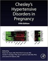 Chesleys hypertensive disorders in pregnancy - Elsevier (import) Chesleys hypertensive disorders in pregnancy - Elsevier (import)