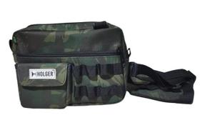 Chest Bag Masculina