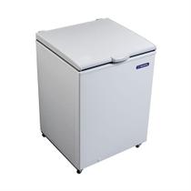 Chest freezer horizontal da170 - metalfrio