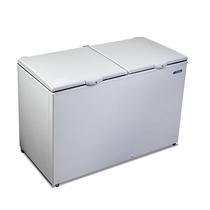 Chest freezer horizontal da420 - metalfrio