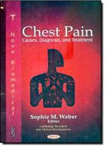 Chest Pain: Causes, Diagnosis, And Treatment