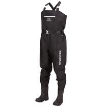 Chest Waders BASSDASH 3D Boot Foot Game Ultra High Strength