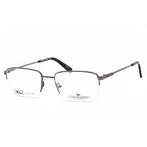 Chesterfield CH 96XL 0YB7 00 Óculos retangulares masculinos, 5