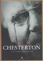 Chesterton-Autobiografia