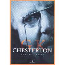 Chesterton g. k. - autobiografia