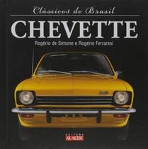 Chevette Chevette