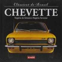 Chevette Chevette