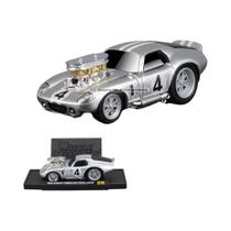 Chevrolet 454 Lamborghini Datsun Clássico - Modelo de Carro em Liga Metálica Maisto 1:64