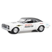 Chevrolet Camaro SS 1967 - Running On Empty - Série 16 - Greenlight - 1/64 Chevrolet Camaro SS 1967 - Running On Empty - Série 16 - Greenlight - 1/64