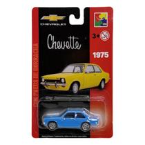 Chevrolet Chevette 1975 1/64 Azul CKS CHEV-CHEV_AZ