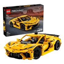 Chevrolet Corvette Stingray - Lego Chevrolet Corvette Stingray - Lego