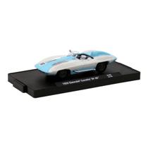 Chevrolet Corvette XP 1959 1/64 M2M 11228100D