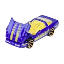 Chevrolet Corvette ZR-1 - Castheads Series - Majorette - 1/64 Chevrolet Corvette ZR-1 - Castheads Series - Majorette - 1/64