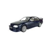 Chevrolet Omega CD 1991 Califórnia Toys 1:24 Azul