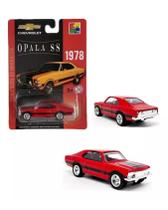 Chevrolet Opala 1978 SS CKS Toys Die Cast Original 1magnus