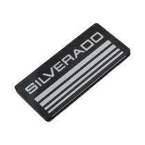 Chevrolet Silverado Captiva Lacetti Adesivos Laterais Traseiros Do Corpo Emblema Sail Trax Equinox