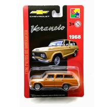 Chevrolet Veraneio 1968 1/64 CKS CHEV-VERAN_CMLO