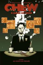 Chew - o Sabor Do Crime - Vol.01 Sortido - DEVIR