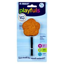 Chew Stick Prevue Pet Products Lollipop Flower para pequenos animais