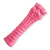 Chew Toy Nylabone Power Chew Breast Cancer para cães grandes