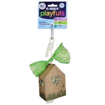 Chew Toy Prevue Hendryx Timothy Hay House para pequenos animais
