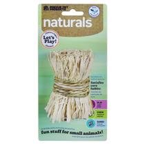 Chew Toy Prevue Pet Products Bale of Grames para pequenos animais