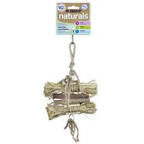 Chew Toy Prevue Pet Products Naturals Strawful para pequenos animais