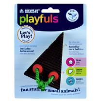 Chew Toy Prevue Pet Products Slice of the Party! para pequenos animais Chew Toy Prevue Pet Products Slice of the Party! para pequenos animais