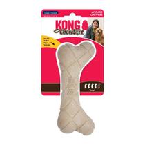 Chewstix Tough Femur sabor Graveto KONG brinquedo de nylon p/ roer para cães