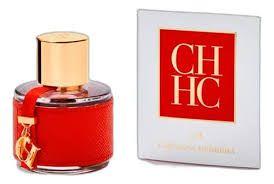 CHHC Fem Eau de Toilette 100ml Carolina Herrera Original CHHC Fem Eau de Toilette 100ml Carolina Herrera Original