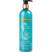 Chi Aloe Vera Com Agave Néctar Curl Enhancing Shampoo 25 Oz