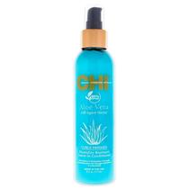 Chi Aloe Vera com Néctar de Agave Umidade Re