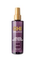 Chi Deep Brilliance Olive & Monoi Shine Ser