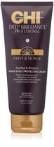 Chi Deep Brilliance Olive & Monoi Soothe & Prot Chi Deep Brilliance Olive & Monoi Soothe & Prot