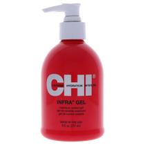 Chi Infra Gel de Controle Máximo 8 Oz