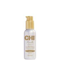 Chi K-Trix 5 - Tratamento de Alisamento Térmico Ativo (3,92 oz) Chi K-Trix 5 - Tratamento de Alisamento Térmico Ativo (3,92 oz)